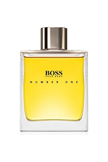 Hugo Boss Boss Number One for Men Eau de Toilette 100ml