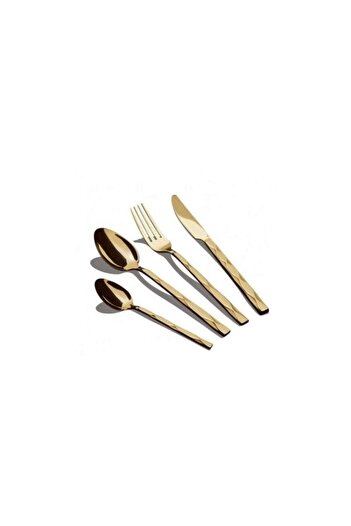 Berlinger Haus Luxury Cutlery Set, Stainless Steel, 24 Pieces, BerlingerHaus, BH2624