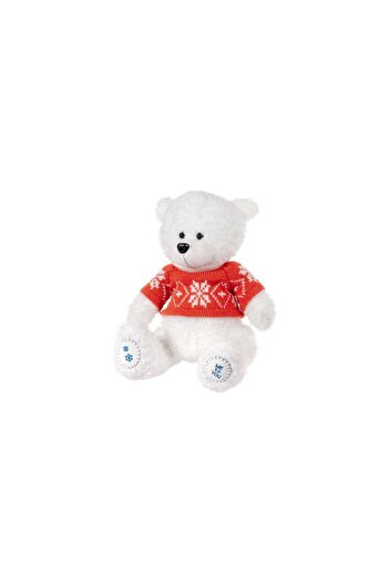 Mercaton PLUS URSULET CU PULOVER 35CM