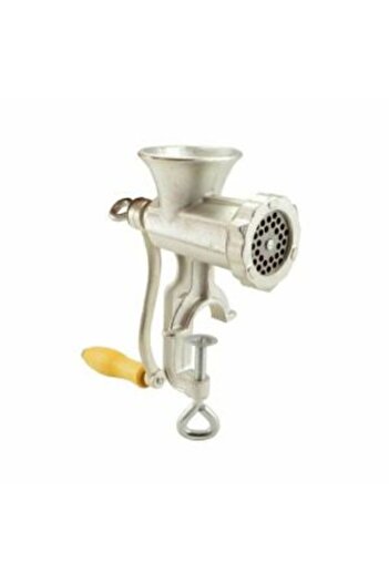 Perfect Home Meat Grinder, cast iron, 26.5x27x16 cm, size 10,