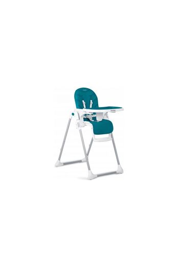 Ricokids Scaun înalt pentru copii Tulo 700601 Albastru