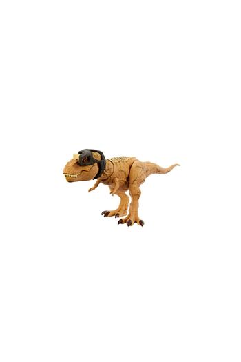 Mercaton JURASSIC WORLD DINO TRACKERS HUNT ‘N CHOMP DINOZAUR TYRANNOSAURUS REX