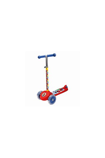 OEM Trotineta Plus Spidey Si Prietenii Extraordinari
