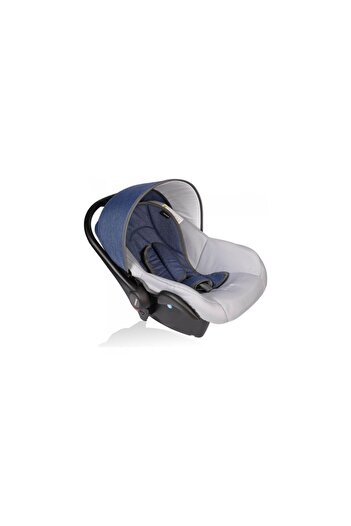 Vessanti Scaun auto 0-10 kg Crooner Prestige Albastru