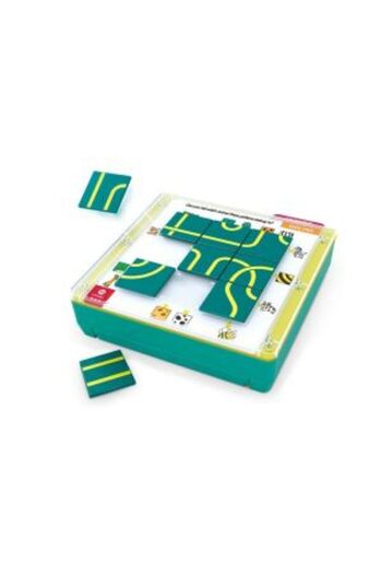 Mercaton JOC EDUCATIONAL POTRIVIREA LOGICA