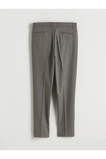 LC Waikiki Özmarka Yeni Sezon Slim Fit Gabardin Erkek Pantolon