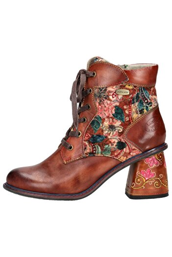 LAURA VITA Stiefelette