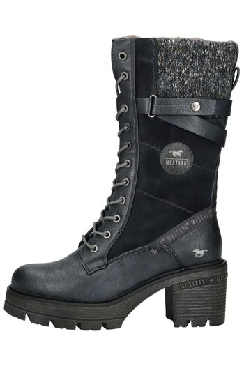 Mustang Stiefel