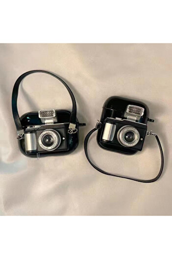 None Silicone Case for Airpods Pro 3D Cool Cartoon Fashion Design Unique Air Pods Pro Cover Cute Style