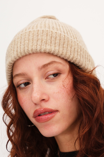 Addax Basic Knitwear Beanie Şpk3253-F10