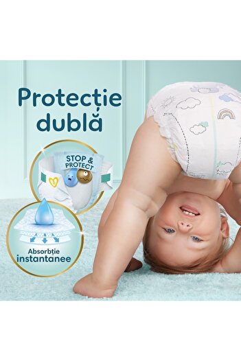 Pampers Premium Care Jumbo Pack Size 4, 9-14 kg, 68 pcs