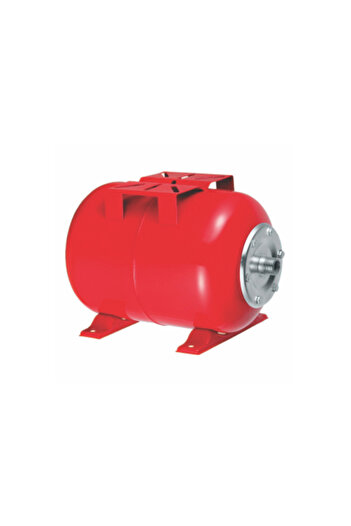 Red Technic Expansion Tank for Water Pump 50L, Eleterm DO 10