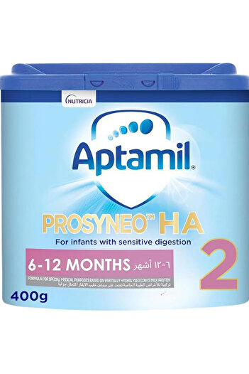 Aptamil PROSYNEO HA2 400grm Pack of 2