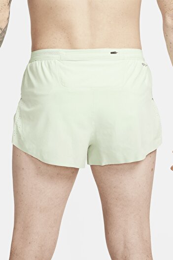 Nike Aeroswift Men's Dri Fit Adv 5cm (Approx.) Brief Lined Men's Slip Lined Lightweight Runner Shorts Outdoor