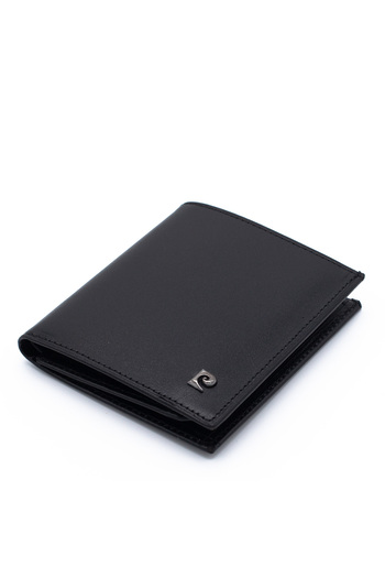 Pierre Cardin Black Analin Men's Wallet 1135A2C