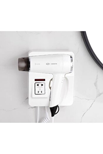 Trendy's Hair dryer, TRENDY, S, professional hotel type