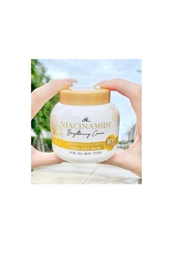 AR NIACINAMIDE CREAM BRIGHTENING CREAM