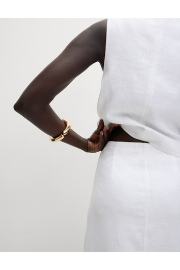 Marks & Spencer Keten Twill Etek