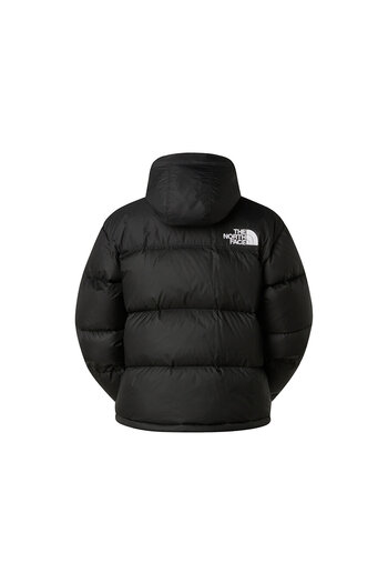 THE NORTH FACE W 1996 Retro Nuptse Jacket Women's Outdoor Coat (700 Fill Power Goose down) Nf0A3Xeogof1 Black
