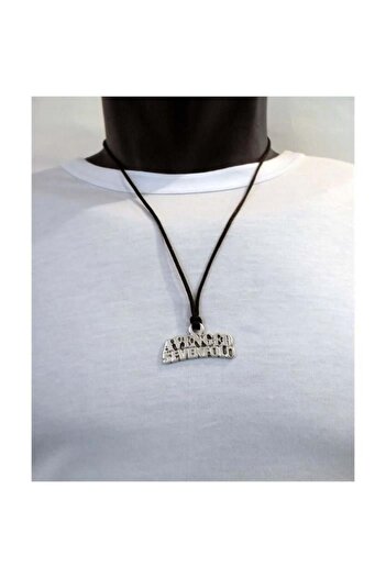 Köstebek Avenged Sevenfold Necklace