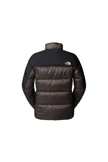 THE NORTH FACE W Diablo down 2.0 Jacket Women's Outdoor Coat (700 Fill Power Goose down) Nf0A8E140Bi1 Brown