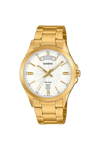 Casio Men's Watch MTP-1381G-7A