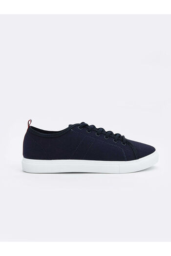 LC Waikiki Create Your Style with Uzg Store |   Men's Lace-Up Sneakers