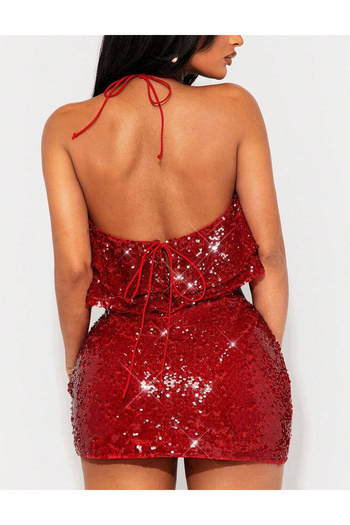 SHEIN Shein outfit, red
