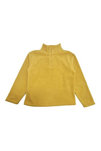 Mo Kids Fleece jacket