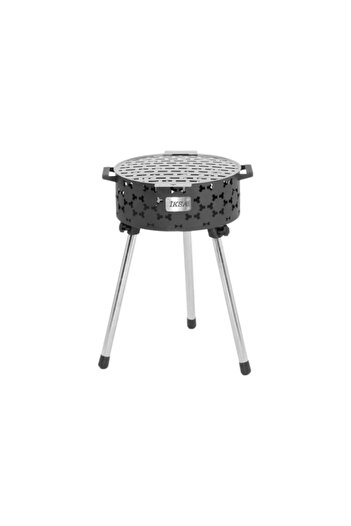 SepetBudur Foldable Luxury Barbecue Grill No 1 Small Size