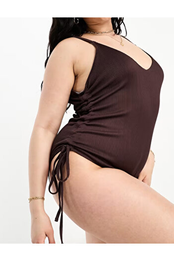 We Are We Wear WE ARE WE WEAR reversible swimsuit, mix colors
