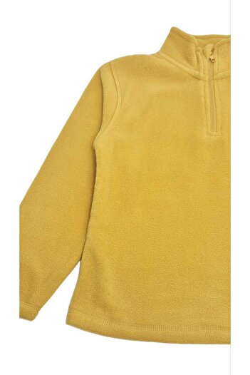 Mo Kids Fleece jacket
