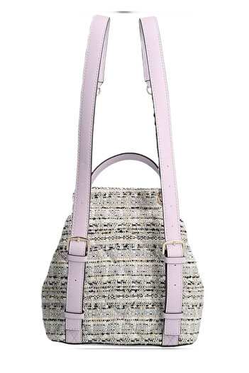 Guess backpack purple