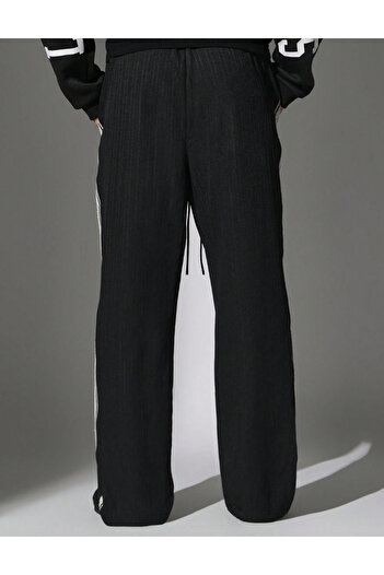 SHEIN Shein pants, black