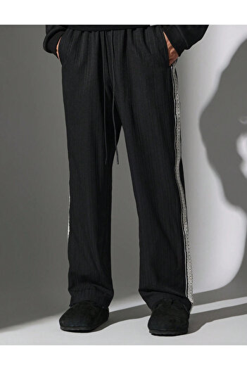 SHEIN Shein pants, black