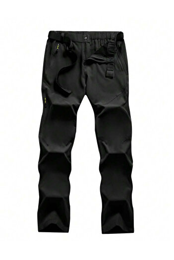SHEIN Shein pants, black