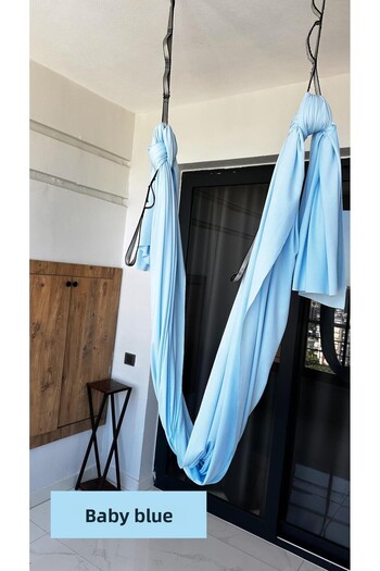 Kıvırcıkyoga Yoga Hammock
