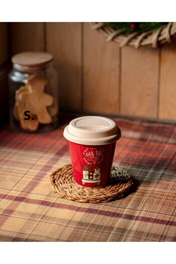 Madame Coco Chaud Mug