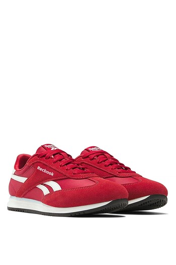 Reebok A102220641 100251852 5W Run Women's Classic Sneaker Red