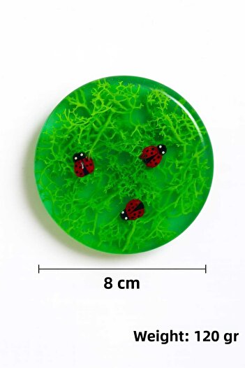 SOO SOAP Gift Decorative Lucky Beetle Soap
