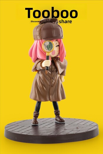 shop Spy X Family Anya Forger Figure