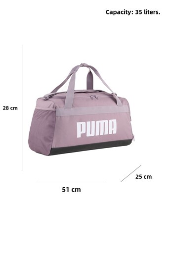 Puma Challenger S Unisex Sports Bag