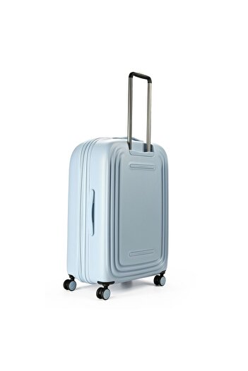 Mandarina Duck Logoduck + 4 wheels Trolley L 75 cm