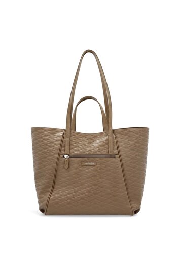 Picard Lille Shopper Tasche Leder 43 cm