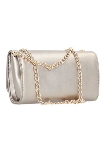 Valentino Kabelka Whitney Clutch 22 cm