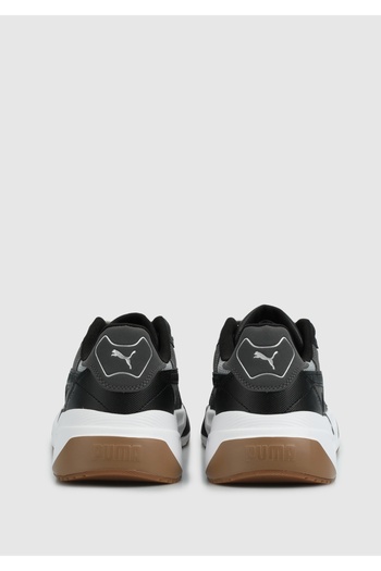 Puma 400703-05 Trinity 2 Sl Spor Ayakkabı Siyah