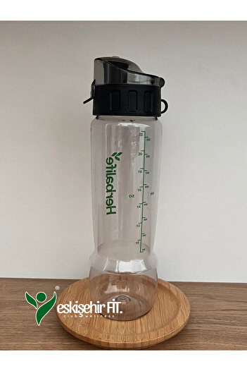 Herbalife Tritan Water Bottle 650 Ml
