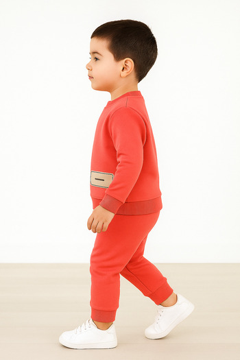 aden kids Children's Two-Piece Set with Straps on the Top and Bottom