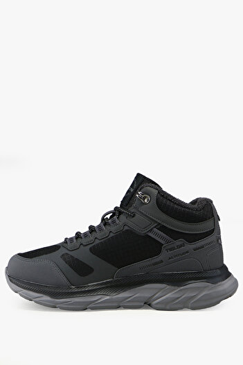 Tiglon Lotus Smoked Water Resistant Men's Boots