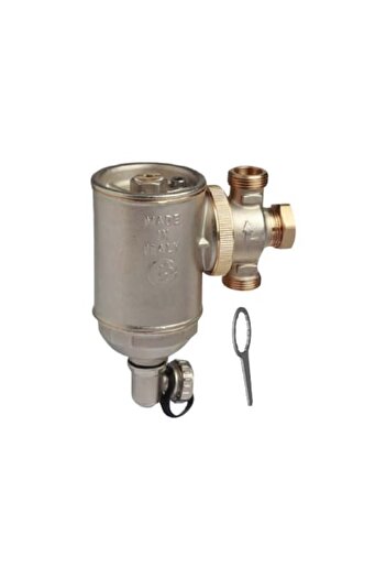 GIACOMINI R146CKX115 anti-magnetite filter, with 1" external thread